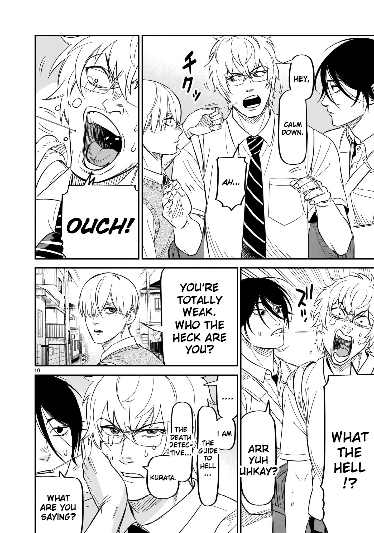 HITS chapter 19 page 10
