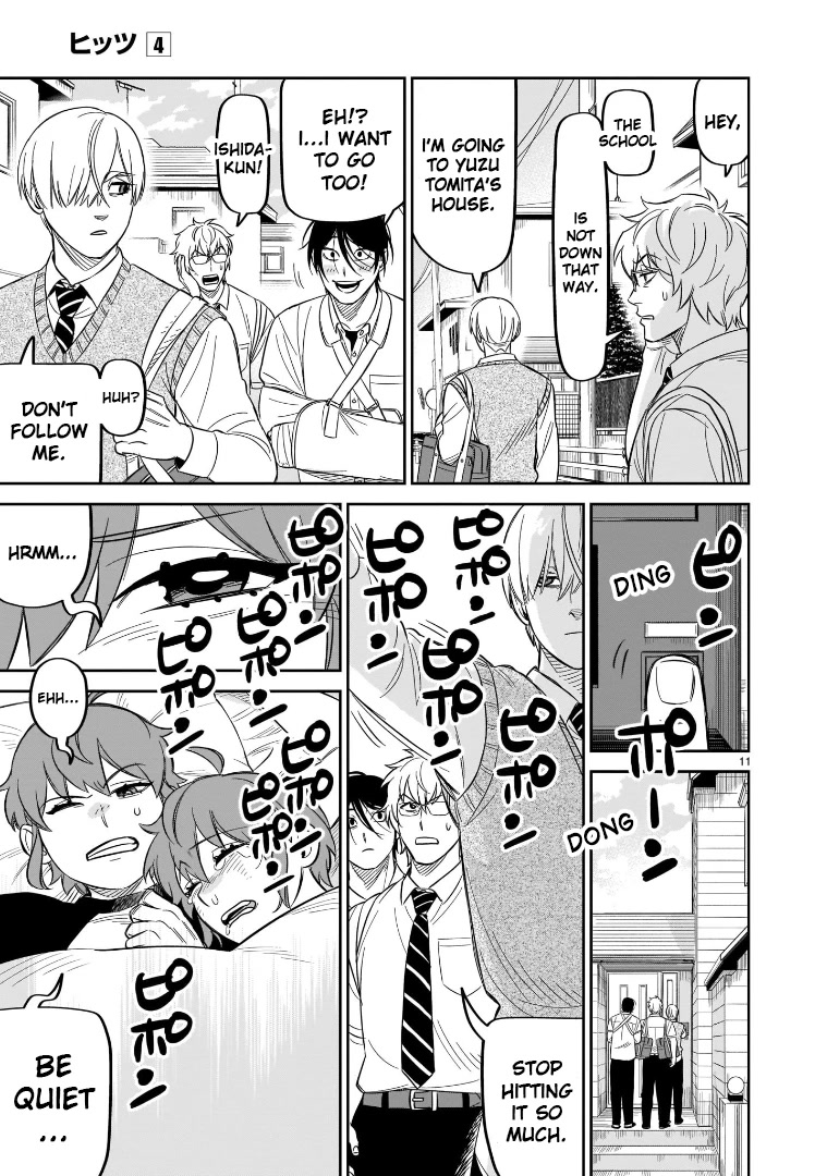 HITS chapter 19 page 11