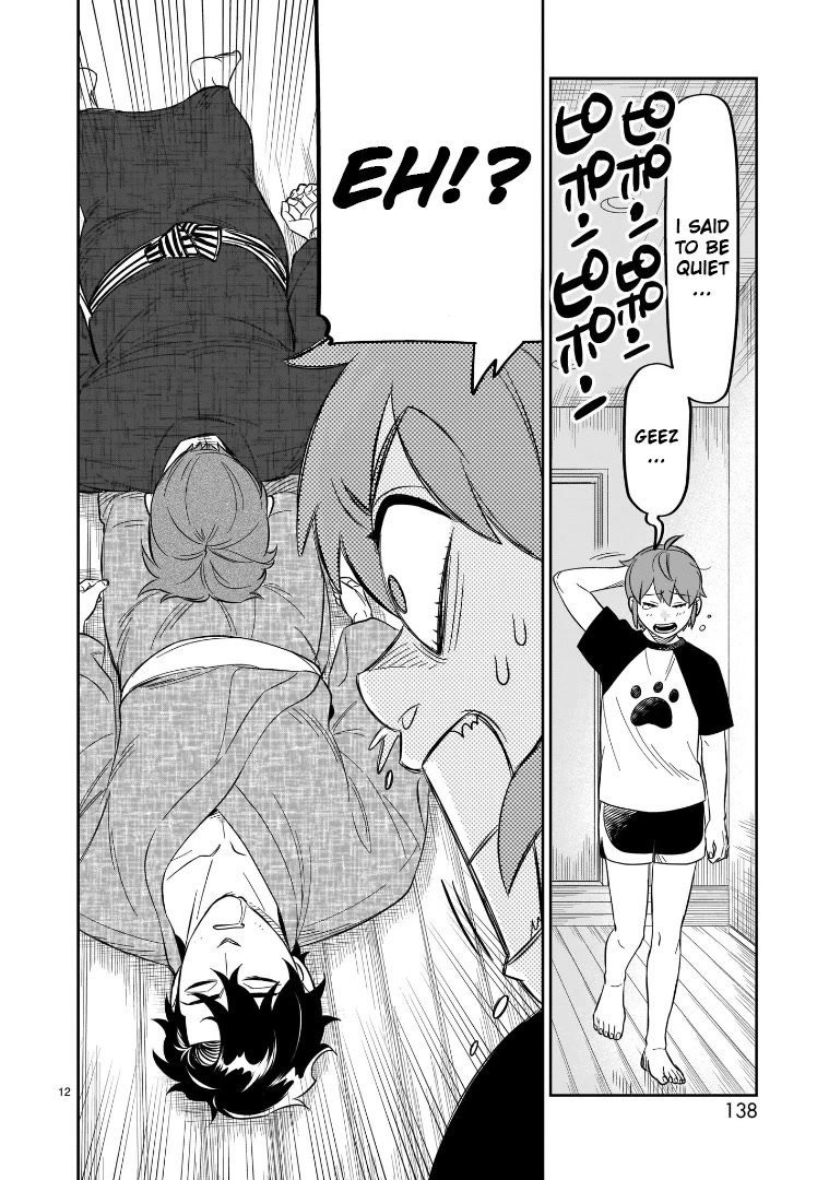 HITS chapter 19 page 12