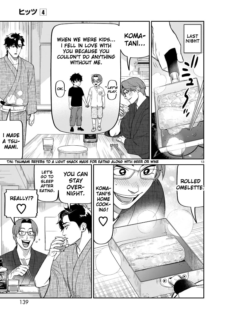 HITS chapter 19 page 13