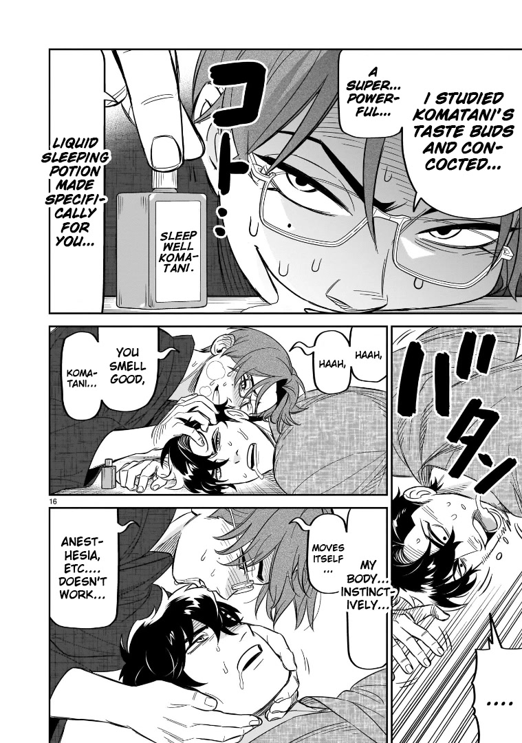 HITS chapter 19 page 16