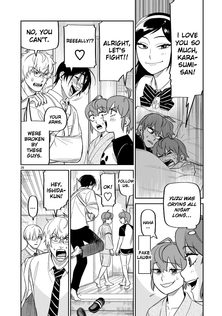 HITS chapter 19 page 27