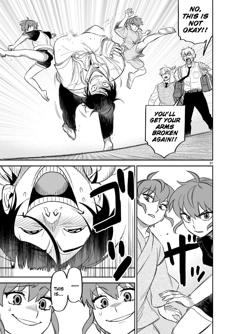 HITS chapter 19 page 30