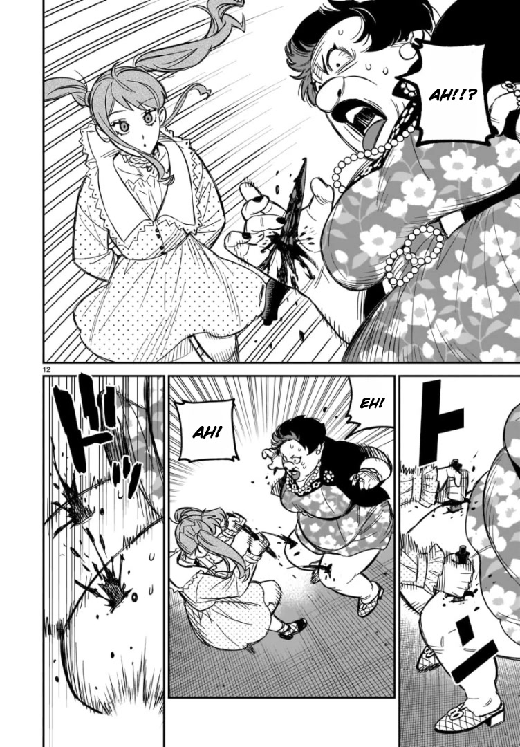 HITS chapter 2 page 13