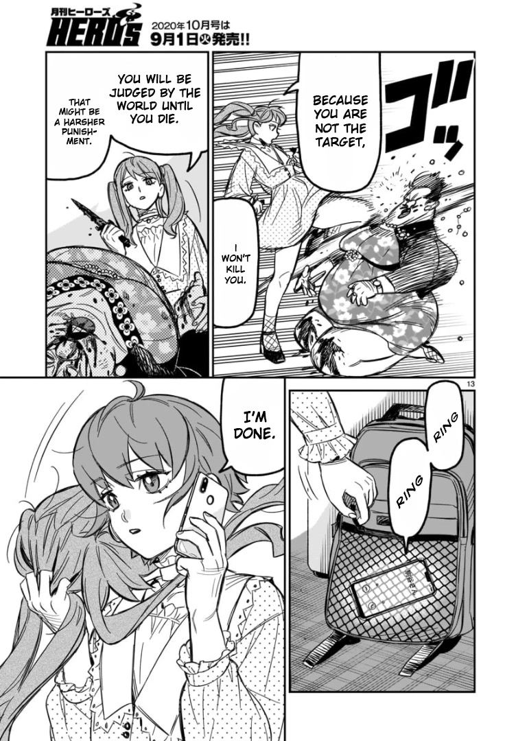 HITS chapter 2 page 14