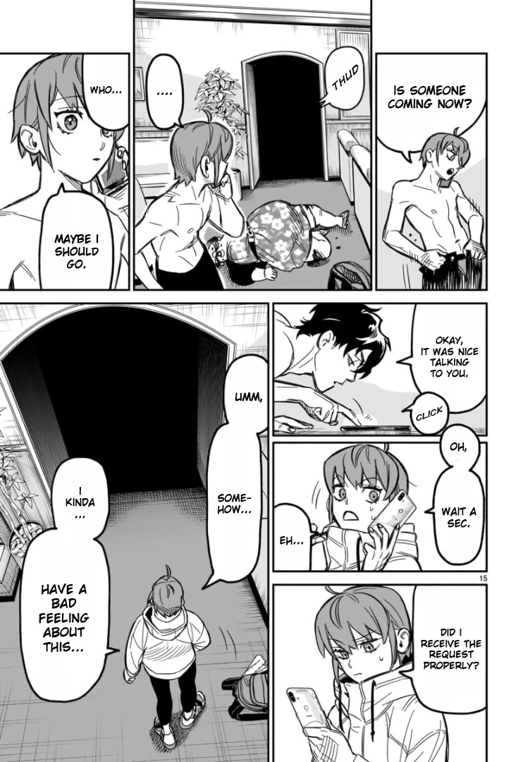 HITS chapter 2 page 16