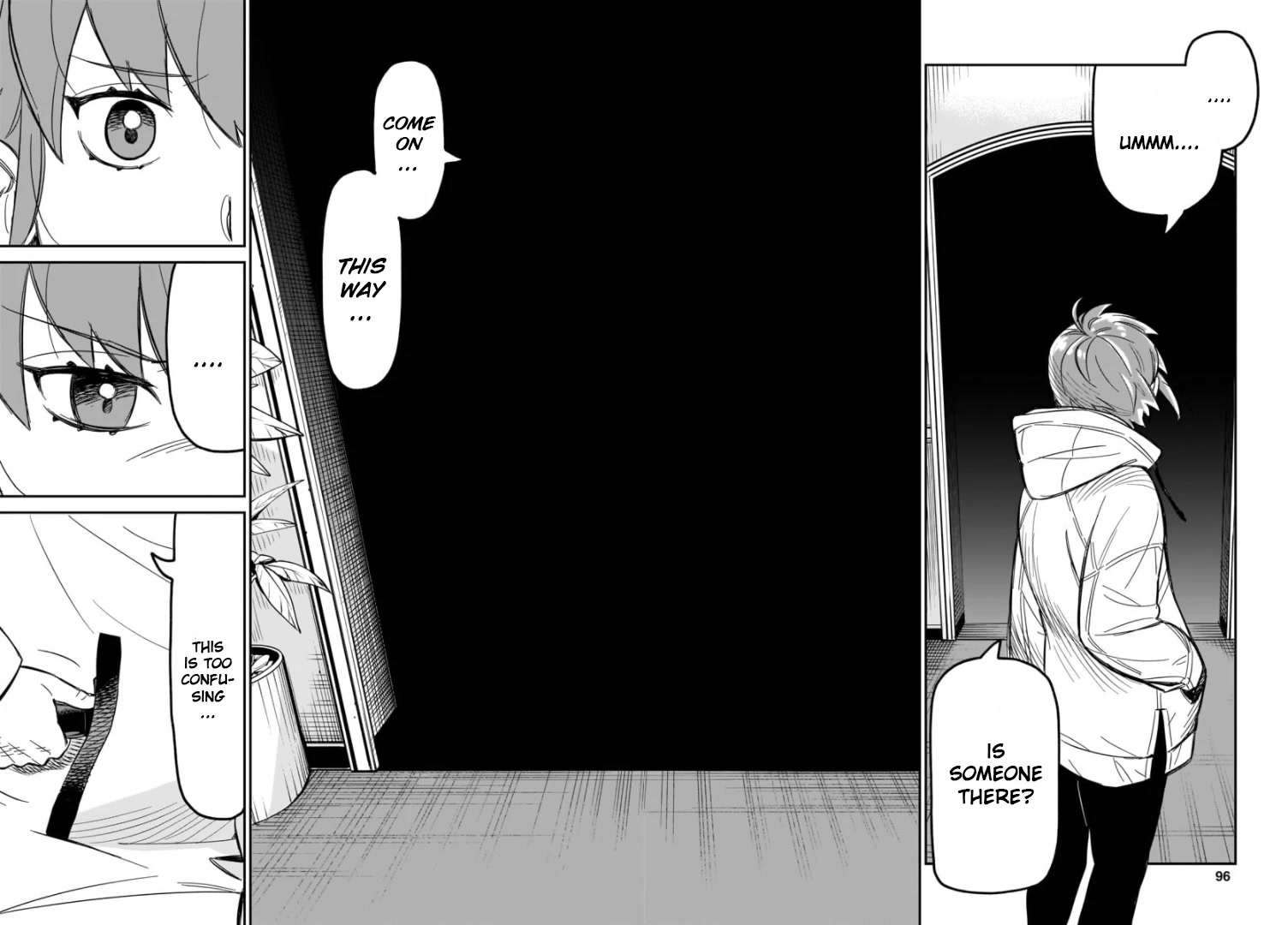 HITS chapter 2 page 17