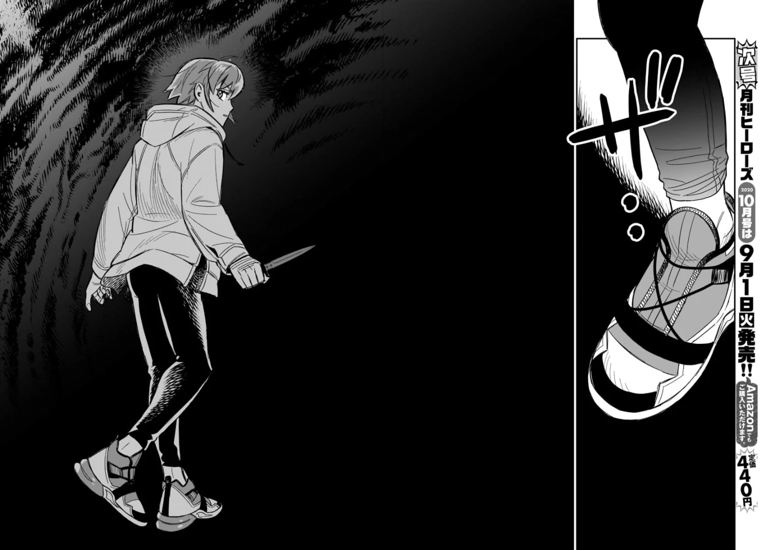 HITS chapter 2 page 20