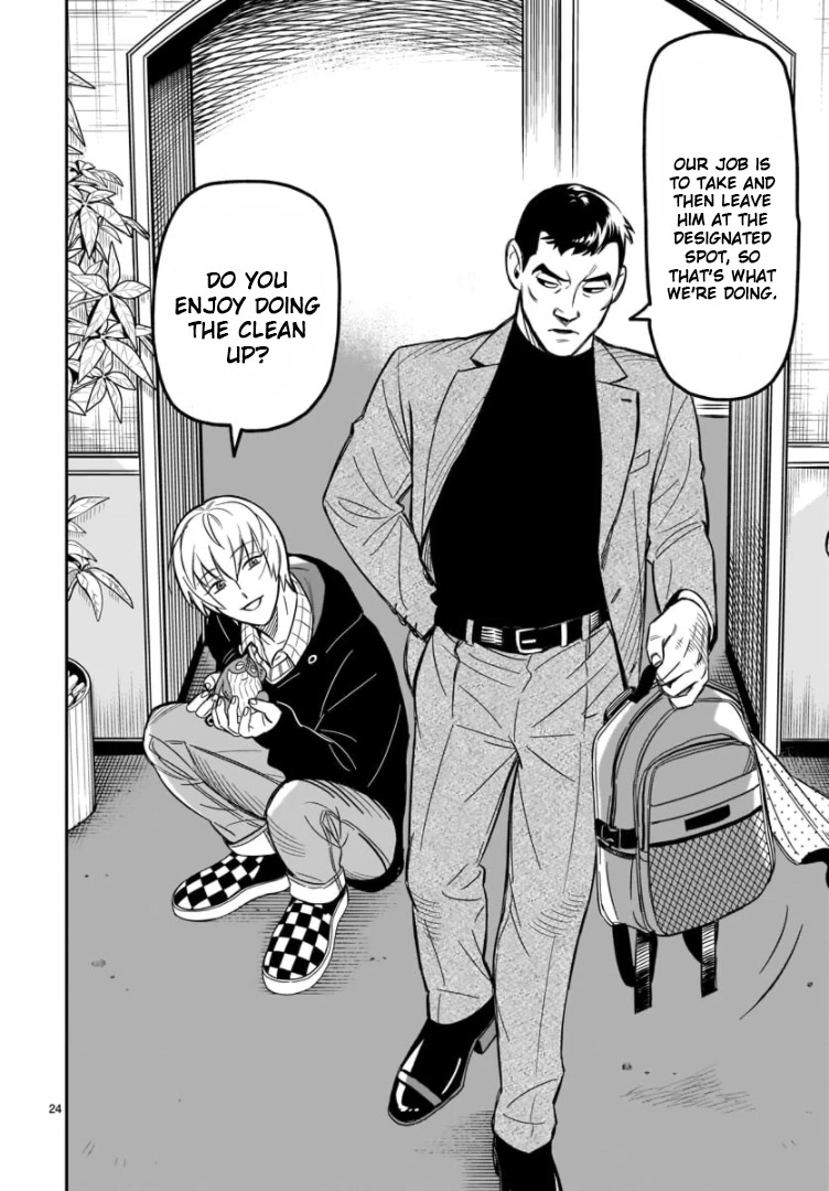 HITS chapter 2 page 22
