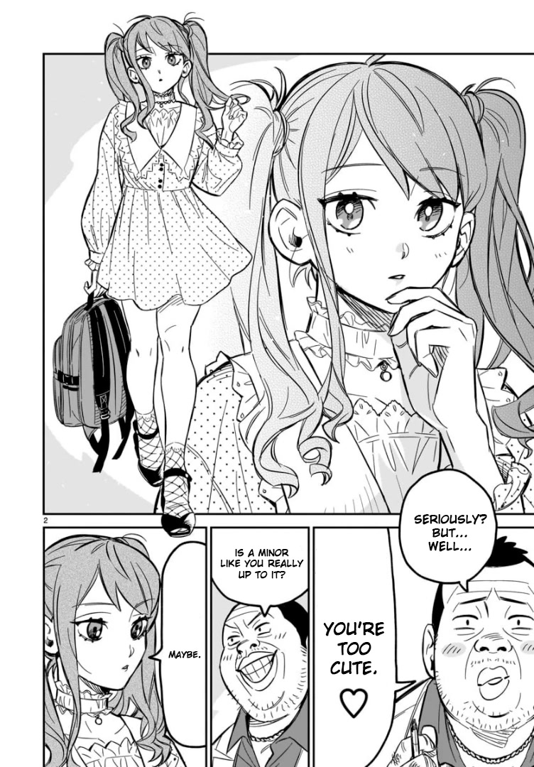 HITS chapter 2 page 3