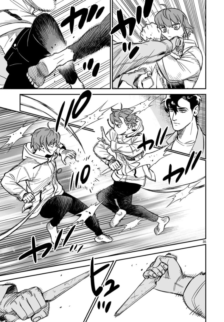 HITS chapter 2 page 33
