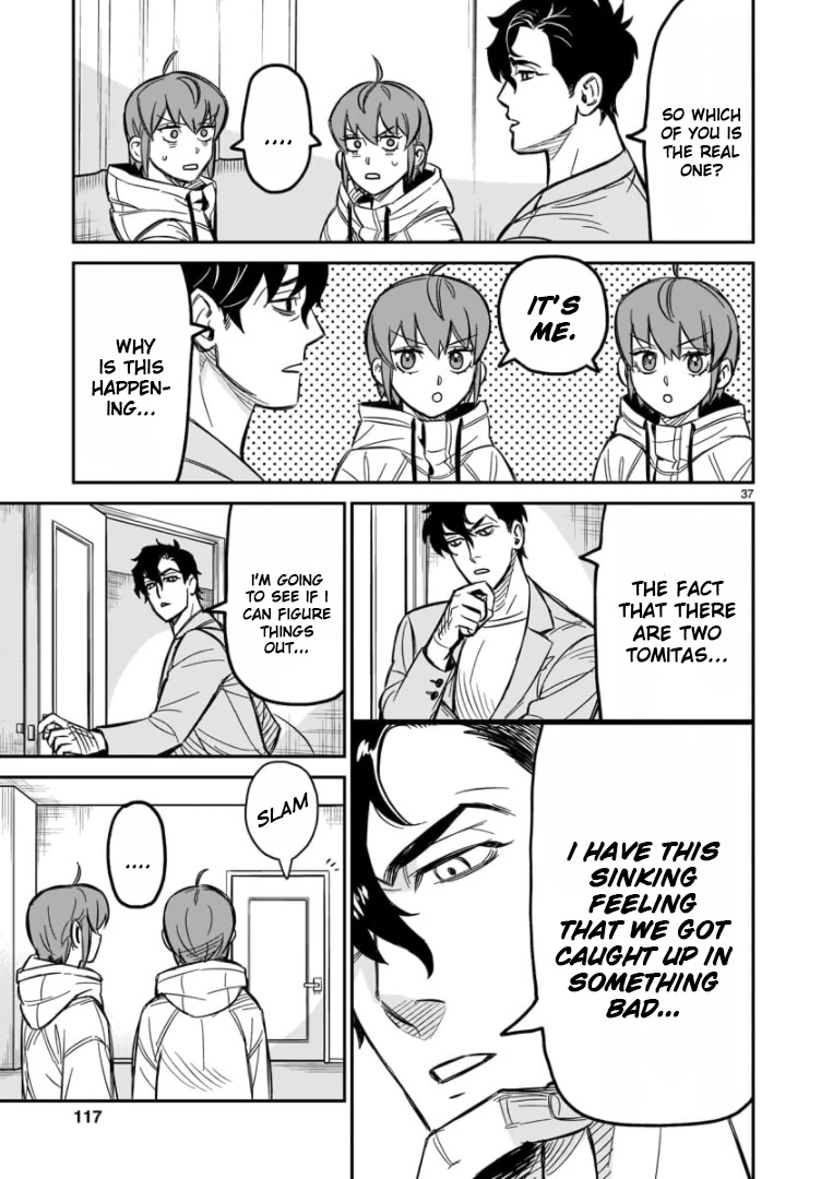 HITS chapter 2 page 35
