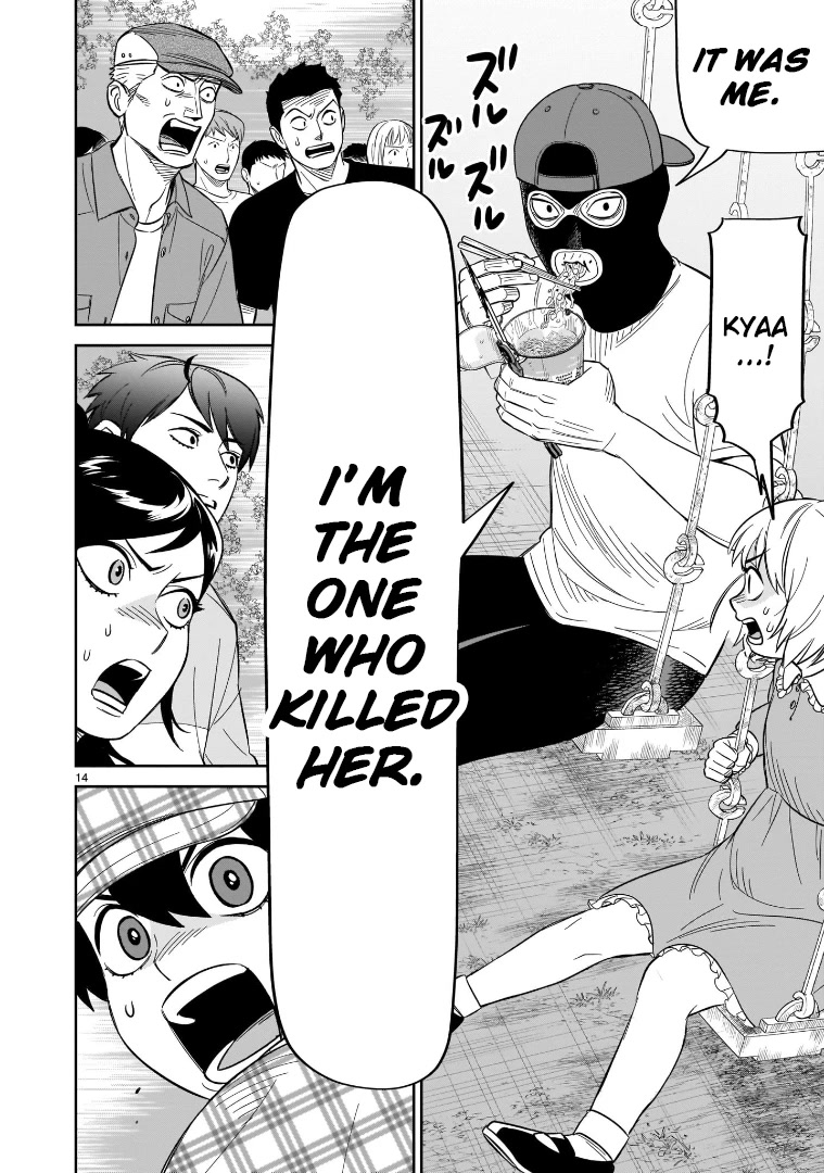 HITS chapter 20 page 12