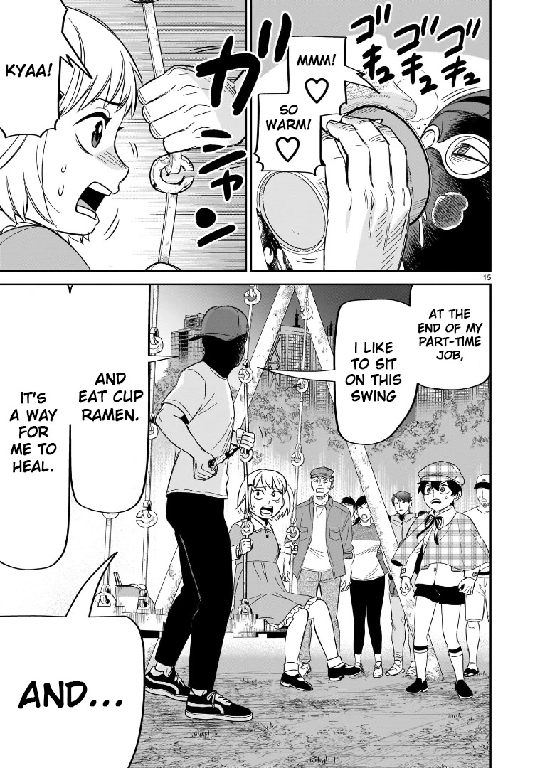 HITS chapter 20 page 13
