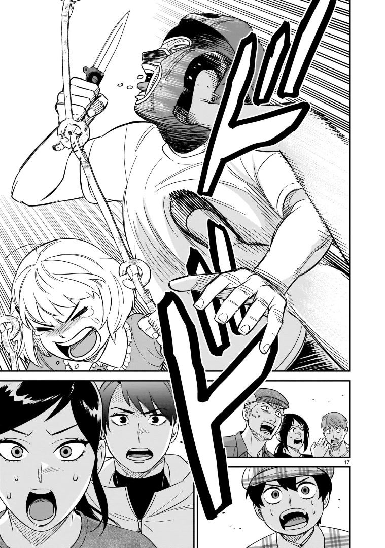 HITS chapter 20 page 15