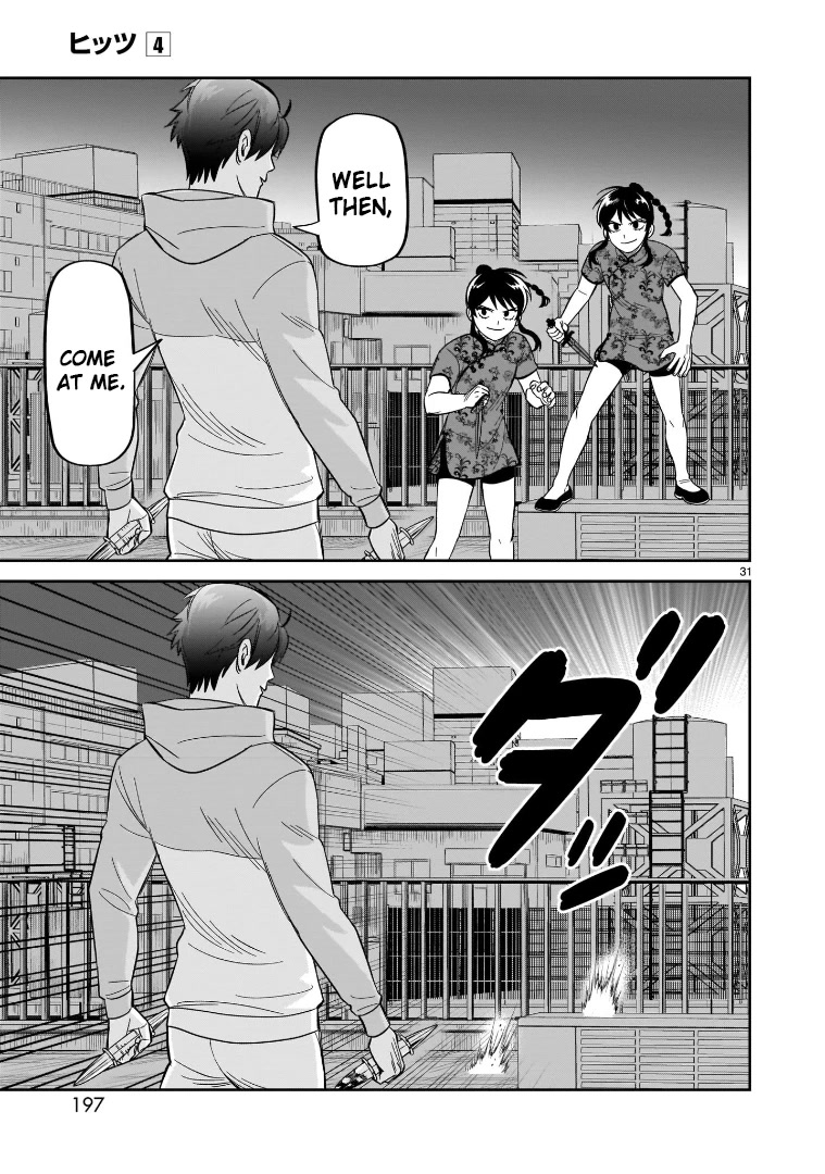 HITS chapter 20 page 27