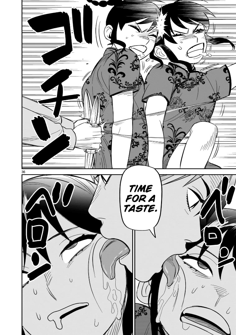 HITS chapter 20 page 31