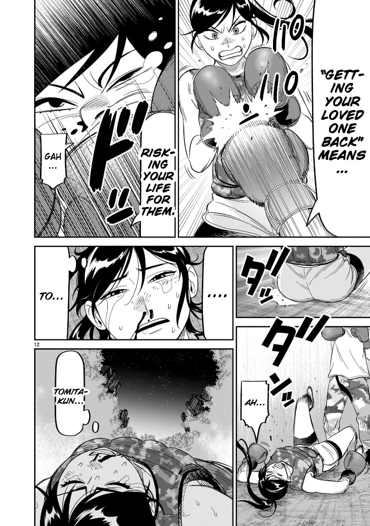 HITS chapter 21 page 12