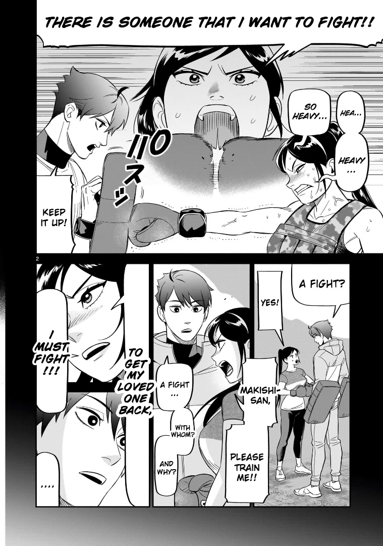 HITS chapter 21 page 2