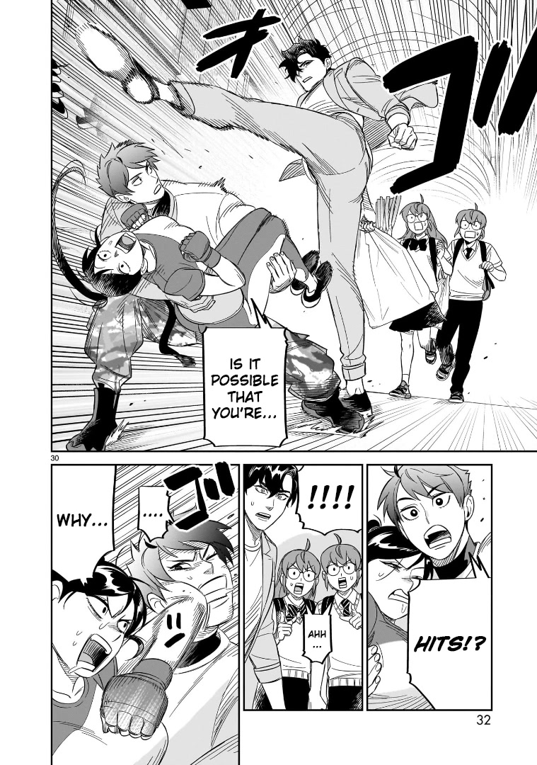 HITS chapter 21 page 29