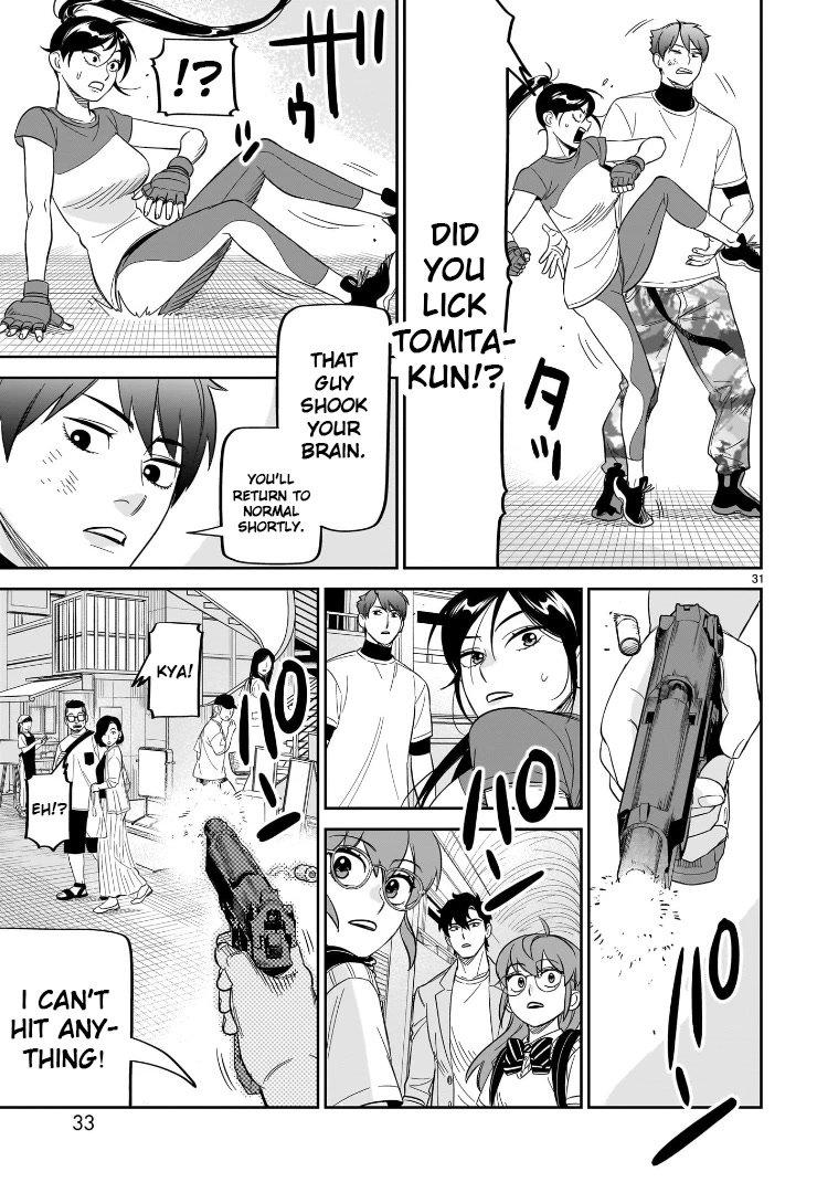 HITS chapter 21 page 30
