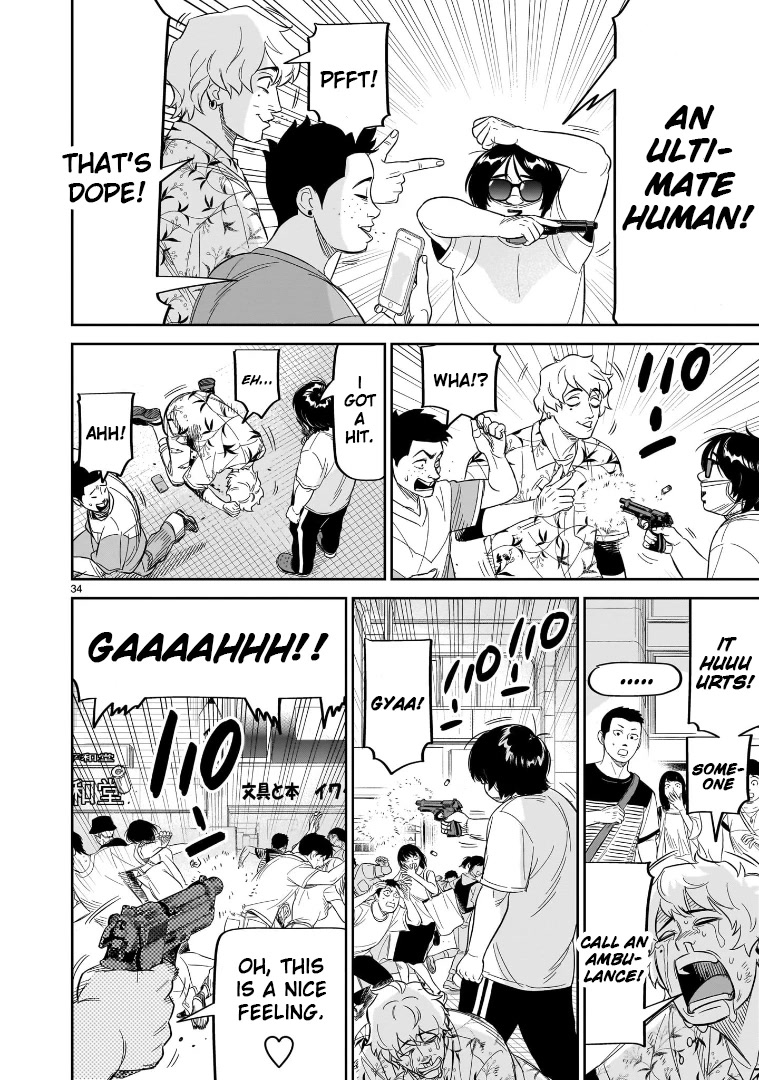 HITS chapter 21 page 32
