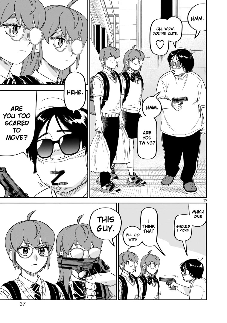 HITS chapter 21 page 33