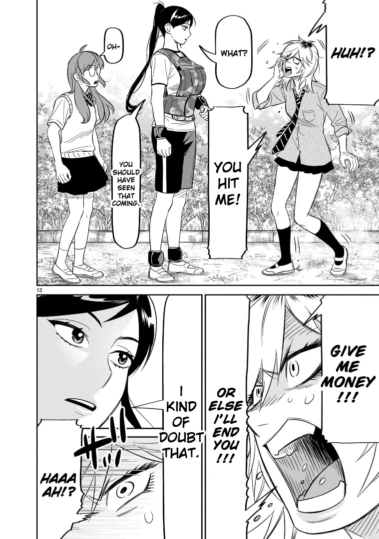 HITS chapter 22 page 12