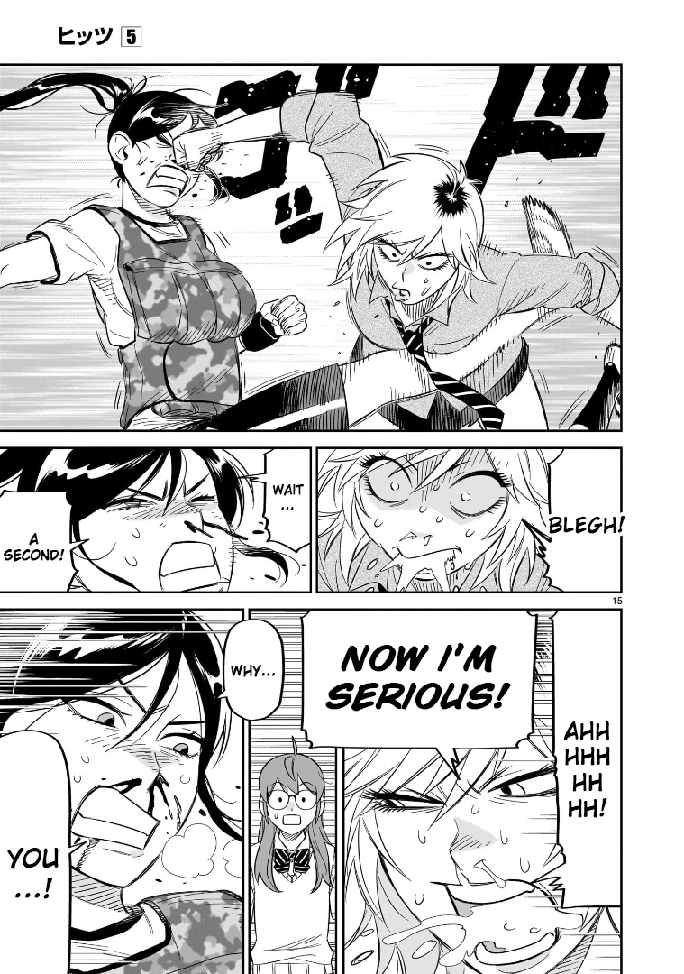HITS chapter 22 page 15