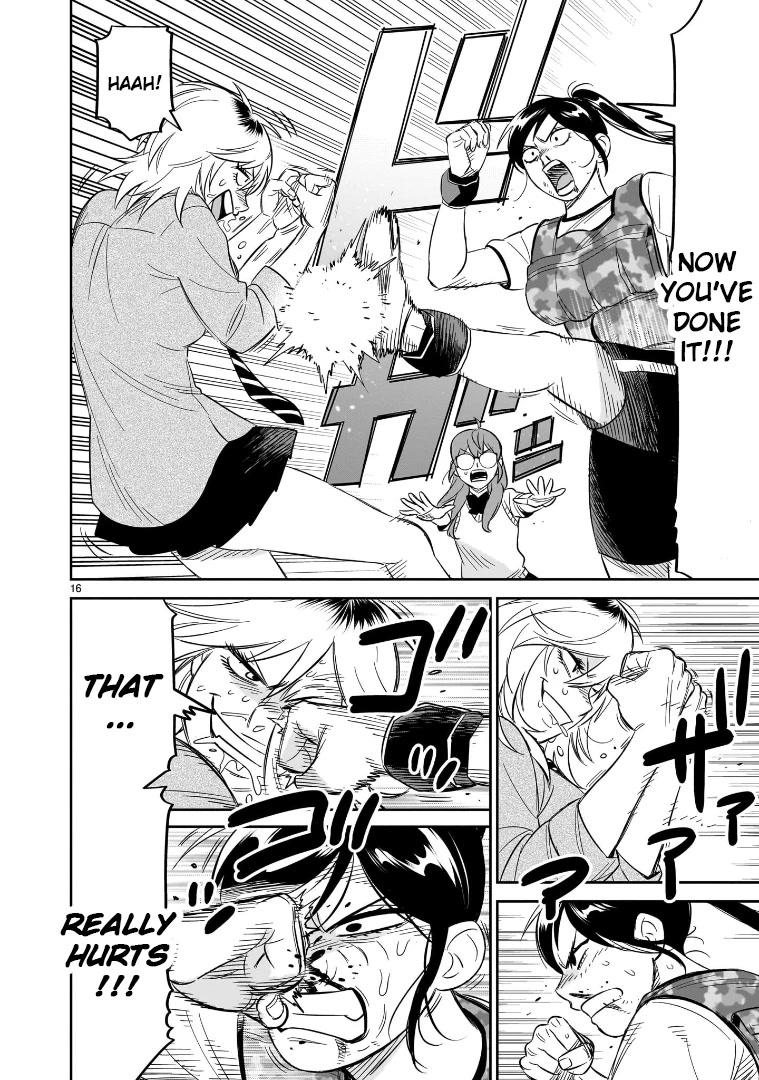 HITS chapter 22 page 16