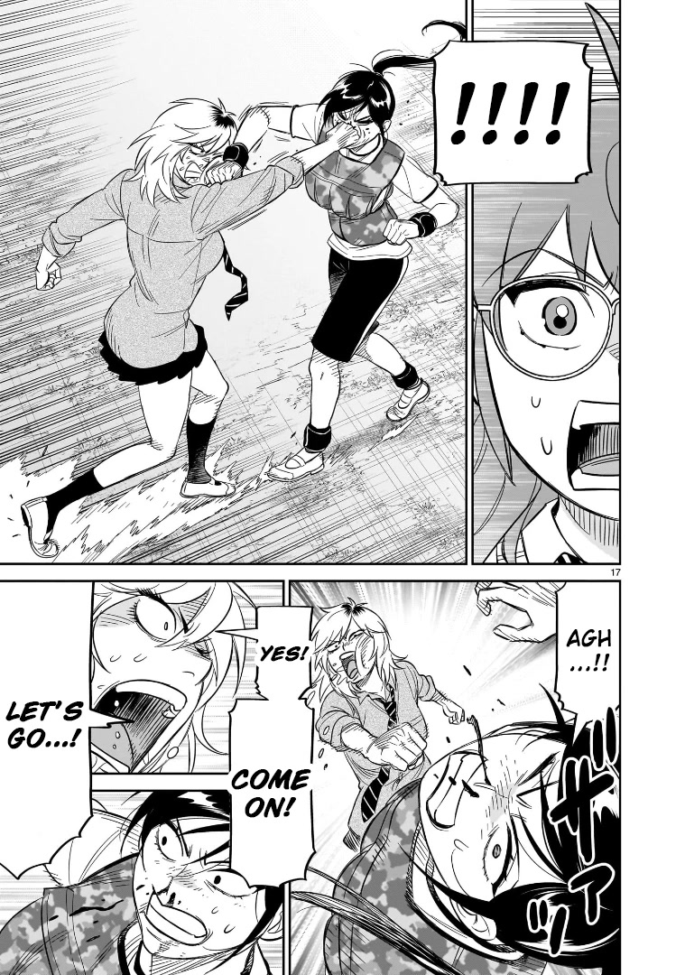 HITS chapter 22 page 17