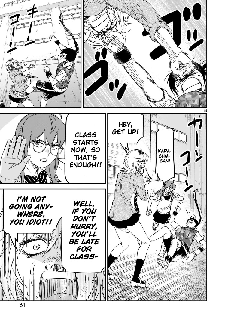 HITS chapter 22 page 19