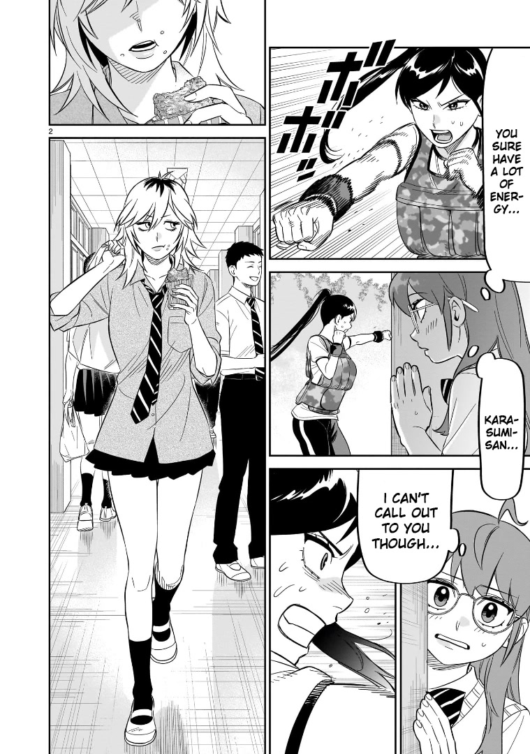 HITS chapter 22 page 2