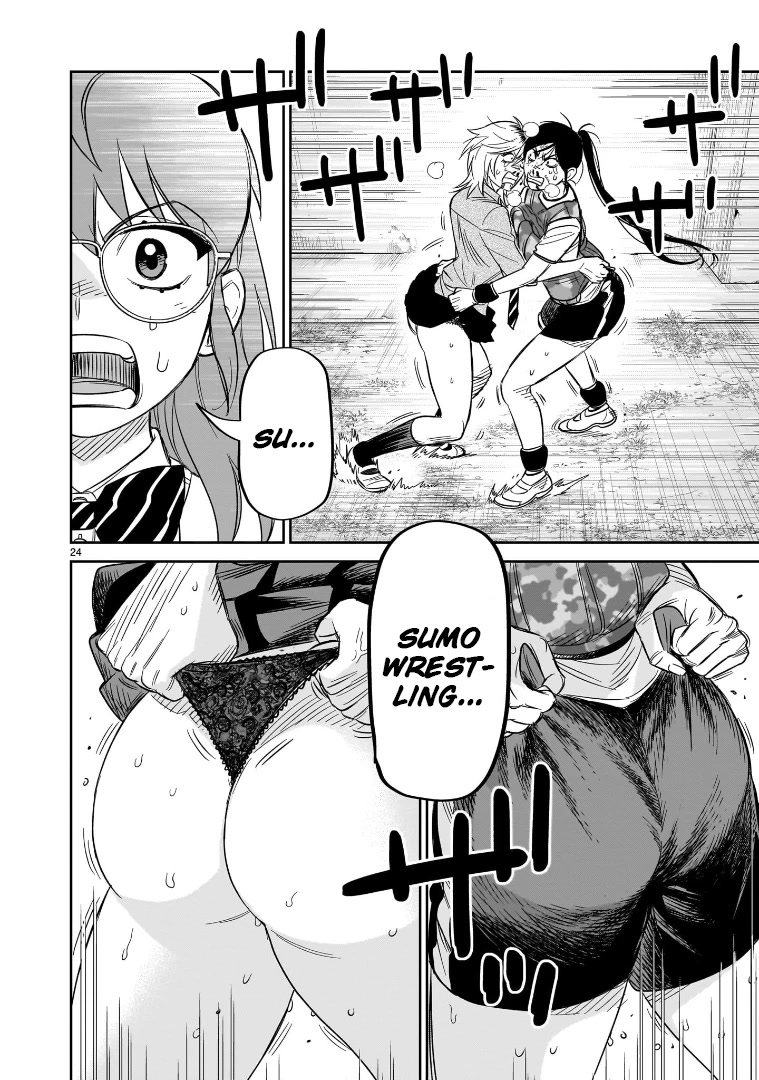 HITS chapter 22 page 24