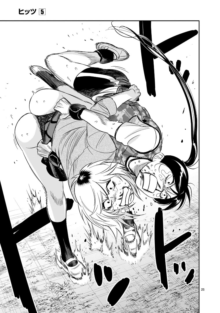 HITS chapter 22 page 25