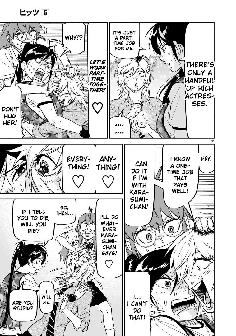 HITS chapter 22 page 31