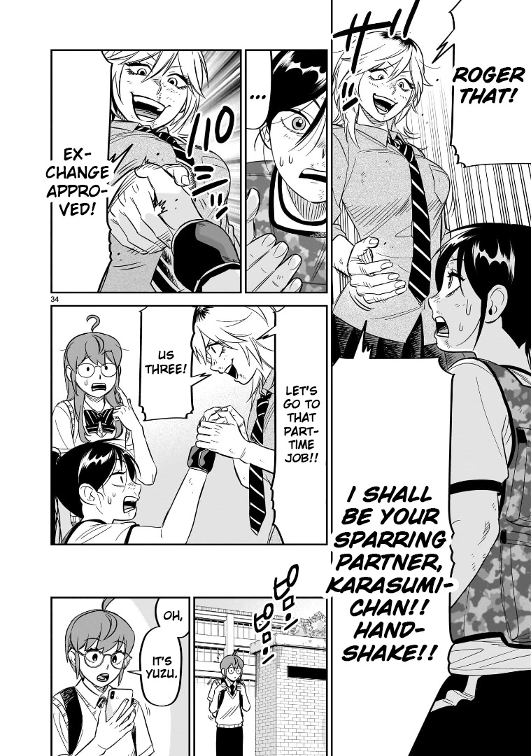 HITS chapter 22 page 34