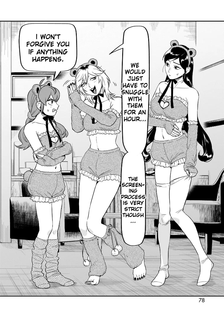 HITS chapter 22 page 36