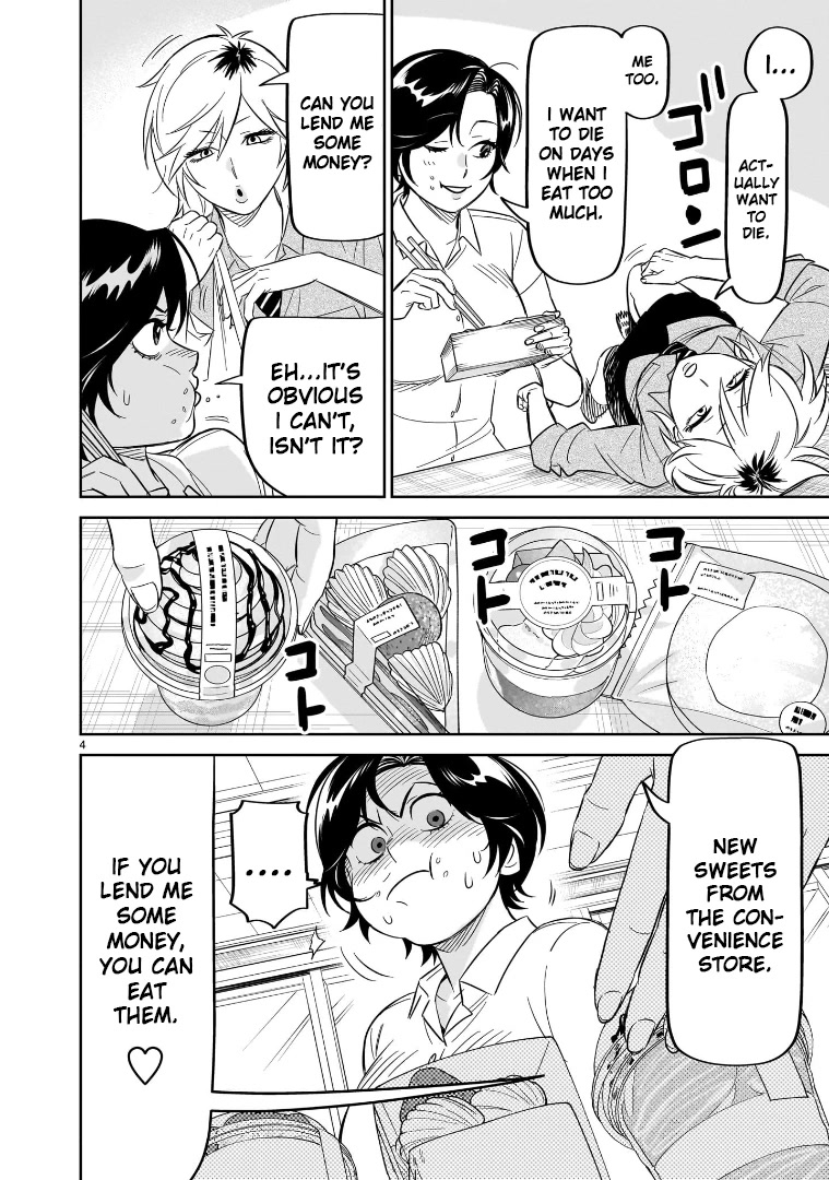 HITS chapter 22 page 4