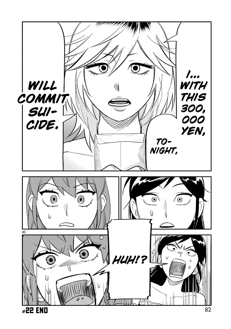 HITS chapter 22 page 40