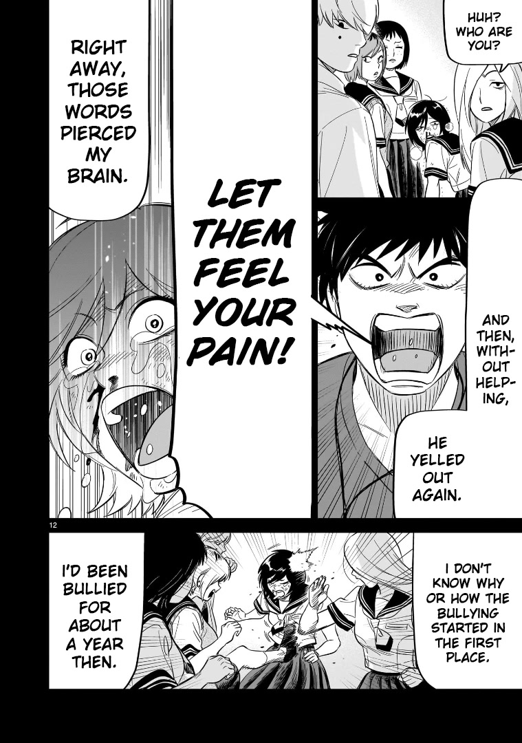 HITS chapter 23 page 10