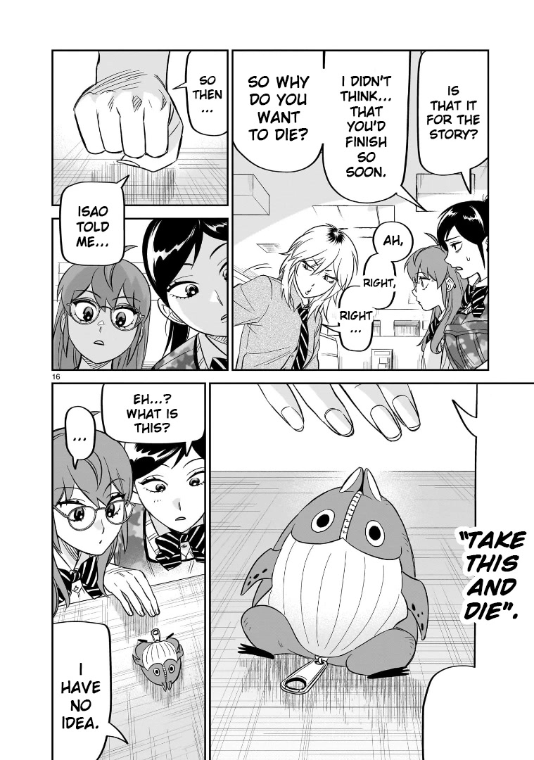 HITS chapter 23 page 13