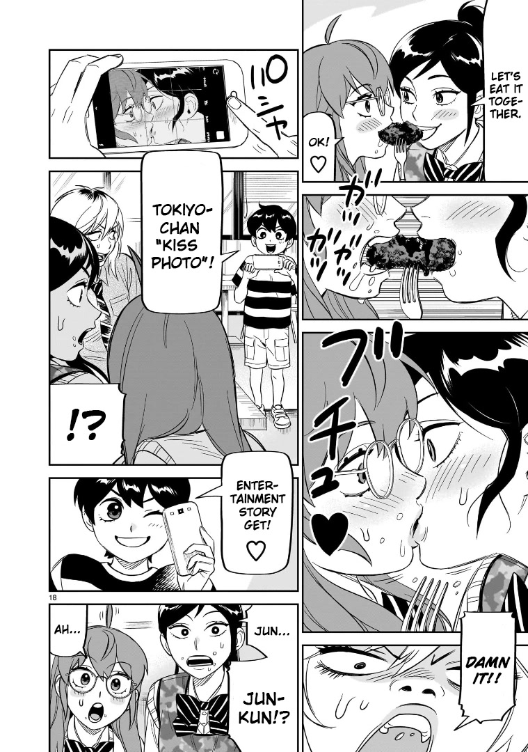 HITS chapter 23 page 15
