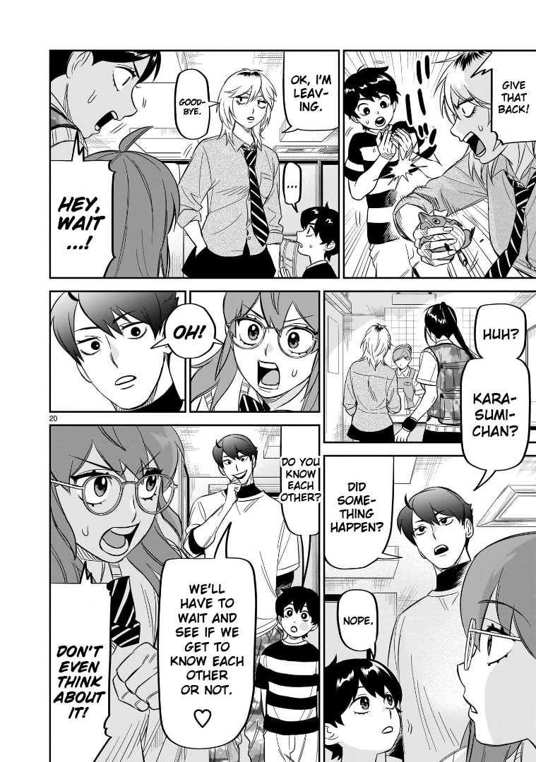HITS chapter 23 page 17