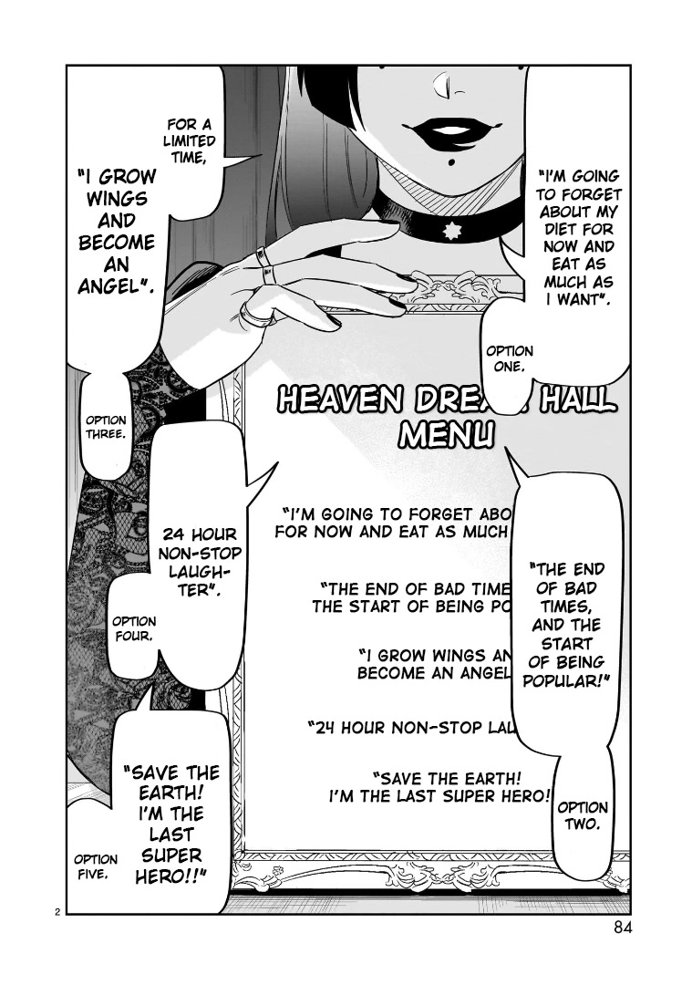 HITS chapter 23 page 2