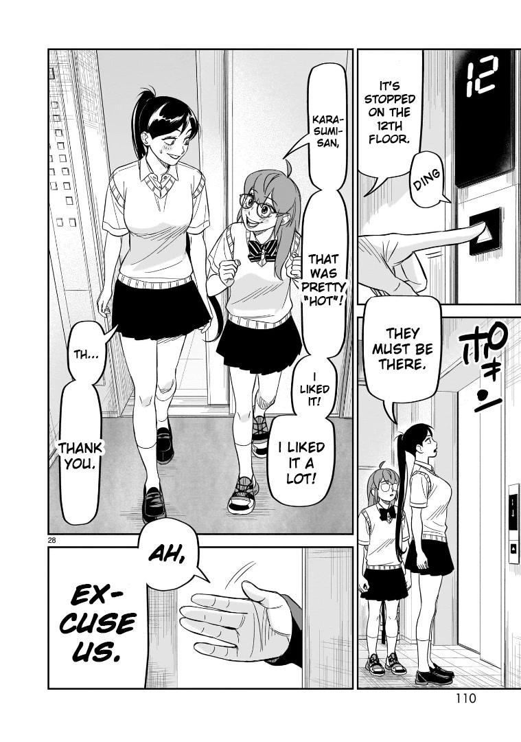 HITS chapter 23 page 25