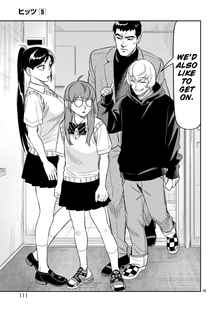 HITS chapter 23 page 26