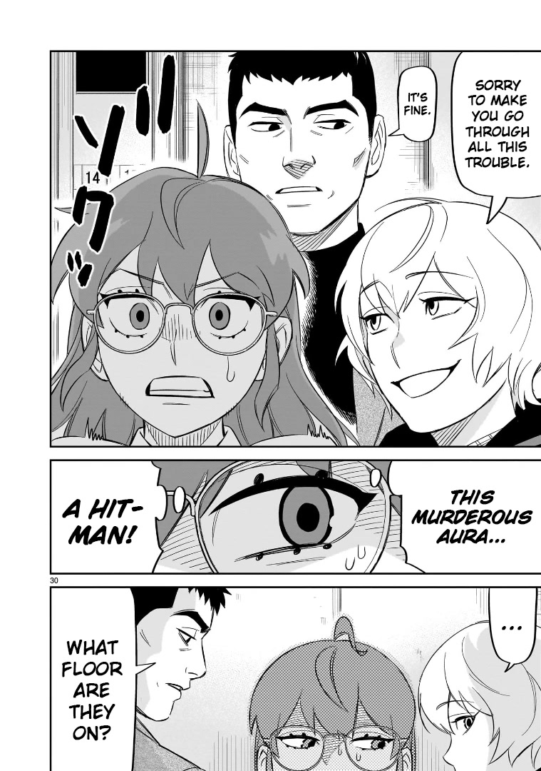 HITS chapter 23 page 27