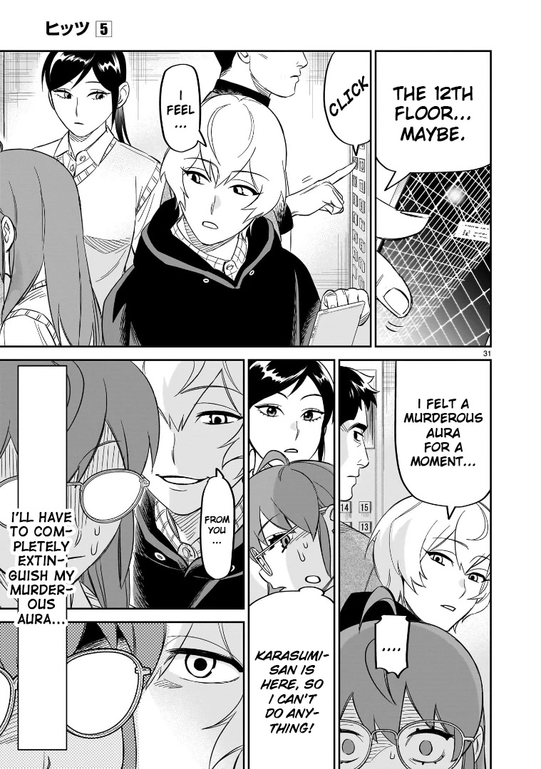 HITS chapter 23 page 28