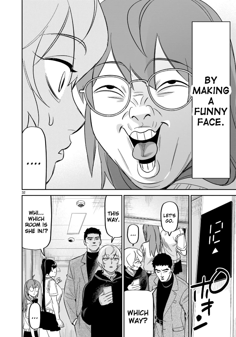 HITS chapter 23 page 29